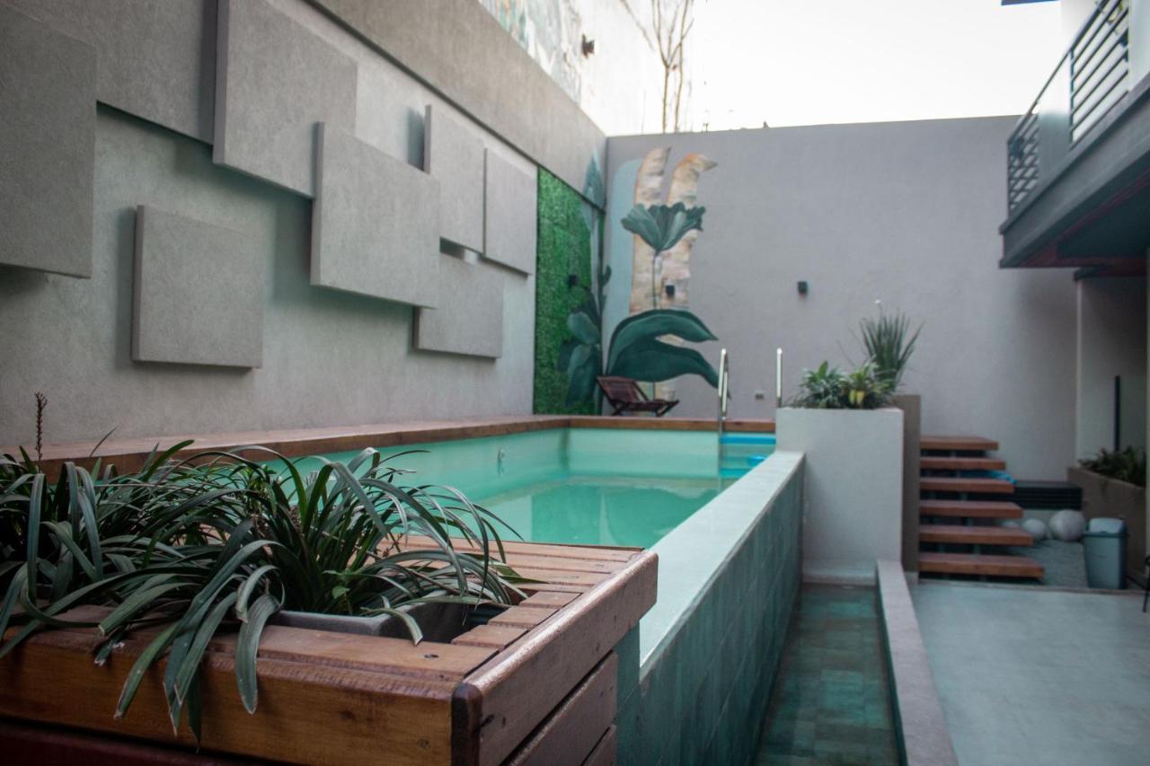 Cozy Home Salta Exterior photo